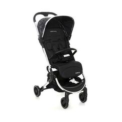 Carucior sport Coto Baby Rosalio Butterfly, Culoare: Alb/Negru  - ExclusivMAG.ro