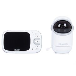 Video monitor Chipolino Sirius platinum  - ExclusivMAG.ro