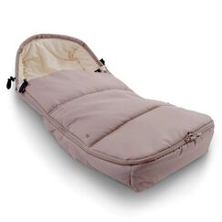 Husa de picioare Leclerc Polar Sand, Culoare: Crem  - ExclusivMAG.ro