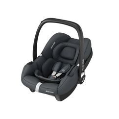 Scaun auto Maxi-Cosi CabrioFix I-Size Graphite, Culoare: Gri, Grupa: 0-13kg (0 luni - 12 luni)  - ExclusivMAG.ro