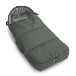Husa de picioare Leclerc Polar Army Green, Culoare: Verde inchis  - ExclusivMAG.ro