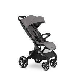 Carucior Easywalker Jackey XL Marble Grey, Culoare: Gri  - ExclusivMAG.ro