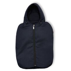 Port Bebe sac Tulip 0-15 luni Shadow ABC Design 2020, Culoare: Albastru  - ExclusivMAG.ro
