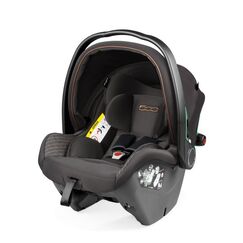 Scaun Auto, Peg Perego, i-size Primoviaggio SLK, 0-13 kg, 500, Negru/Gri, Culoare: Gri/Negru, Grupa: 0-13kg (0 luni - 12 luni)  - ExclusivMAG.ro