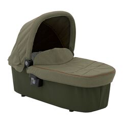 Landou Graco Near2Me Khaki, Culoare: Verde  - ExclusivMAG.ro
