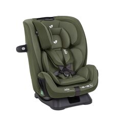 Joie - Scaun auto Every Stage R129 Moss, 40-145 cm, Culoare: Verde, Grupa: 0-36kg (0 luni - 12 ani)  - ExclusivMAG.ro