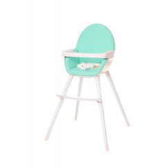 Scaun de servit masa Uno green mint 2 in 1 Osann  - ExclusivMAG.ro