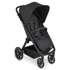Carucior sport Avus Ink Abc Design, Culoare: Negru, Model: sport  - ExclusivMAG.ro