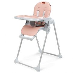 Scaun de masa multifunctional Kidwell BENO - Pink, Culoare: Roz  - ExclusivMAG.ro