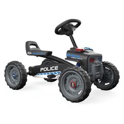 Kart Berg Buzzy Police  - ExclusivMAG.ro