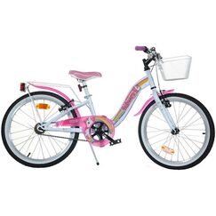 Bicicleta copii Dino Bikes 20' Unicorn  - ExclusivMAG.ro