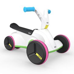 Kart BERG GO T Multicolor, Culoare: Multicolor  - ExclusivMAG.ro