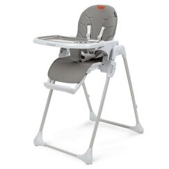 Scaun de masa multifunctional Kidwell BENO - Gray, Culoare: Gri  - ExclusivMAG.ro