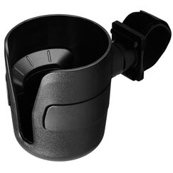 Suport pahar black pentru carucior ABC Design  - ExclusivMAG.ro