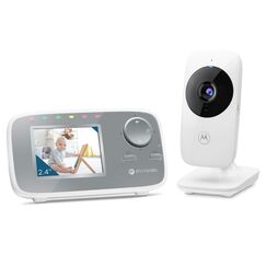 Video Monitor Digital Motorola VM482  - ExclusivMAG.ro