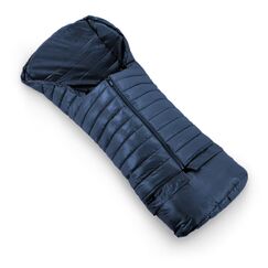Husa de picioare Leclerc Spring Blue, Culoare: Albastru  - ExclusivMAG.ro