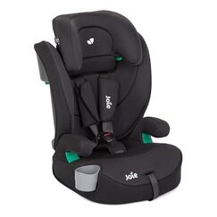 Joie - Scaun auto Elevate R129 Shale, 76-150 cm, certificat R129, Culoare: Gri/Negru, Grupa: 9-36kg (9 luni - 12 ani)  - ExclusivMAG.ro