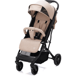 Carucior sport Elite Styler - sand melange- Fillikid, Culoare: Crem  - ExclusivMAG.ro