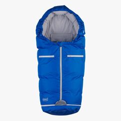 Sac de iarnă Voksi® Active - True Blue, Culoare: Albastru  - ExclusivMAG.ro