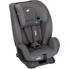 Joie - Scaun auto Fortifi R129 Thunder, 76-145 cm, certificat R129, Culoare: Gri, Grupa: 9-36kg (9 luni - 12 ani)  - ExclusivMAG.ro