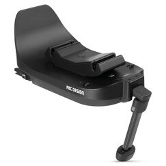Baza Isofix Root pentru scaun auto Tulip și Lily ABC Design  - ExclusivMAG.ro