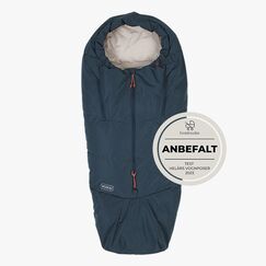 Sac de iarnă Voksi® Adventure - Poppy Blue, Culoare: Albastru  - ExclusivMAG.ro