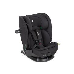 Joie - Scaun auto i-Bold Shale, 76-150 cm, certificat R129, Culoare: Negru, Grupa: 9-36kg (9 luni - 12 ani)  - ExclusivMAG.ro