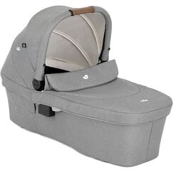 Joie - Landou Ramble XL Pebble (pentru carucioarele Versatrax, Litetrax 4, Mytrax), Culoare: Gri  - ExclusivMAG.ro