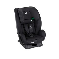 Joie - Scaun auto Fortifi R129 Shale, 76-145 cm, certificat R129, Culoare: Negru, Grupa: 9-36kg (9 luni - 12 ani)  - ExclusivMAG.ro
