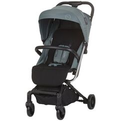 Carucior sport Chipolino Bijou pastel green, Culoare: Verde, Model: sport  - ExclusivMAG.ro