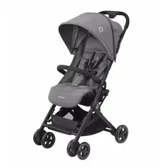 Carucior Maxi-Cosi Lara2 SELECT GREY, Culoare: Gri  - ExclusivMAG.ro