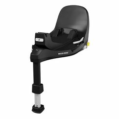Baza Auto Maxi-Cosi FAMILYFIX 360 PRO - BLACK  - ExclusivMAG.ro
