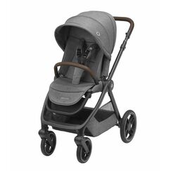 Carucior Maxi-Cosi OXFORD SELECT GREY, Culoare: Gri, Model: sport  - ExclusivMAG.ro