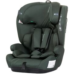 Scaun auto Chipolino Icon I-Size 76-150 cm pastel green, Culoare: Verde, Grupa: 9-36kg (9 luni - 12 ani)  - ExclusivMAG.ro