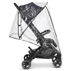 Aparatoare de ploaie universala sport ABC Design  - ExclusivMAG.ro