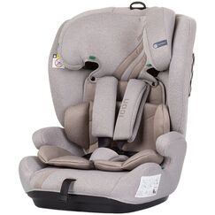 Scaun auto Chipolino Icon I-Size 76-150 cm macadamia, Culoare: Crem, Grupa: 9-36kg (9 luni - 12 ani)  - ExclusivMAG.ro
