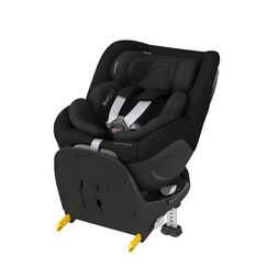 Scaun Auto I-Size Maxi-Cosi MICA 360 PRO AUTHENTIC BLACK, Culoare: Negru, Grupa: 0-18kg (0 luni - 4 ani)  - ExclusivMAG.ro