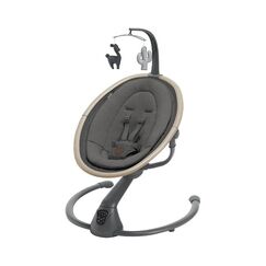 Leagan Electric Maxi-Cosi Cassia BEYOND GRAPHITE ECO, Culoare: Gri  - ExclusivMAG.ro