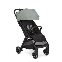 Joie - Carucior Pact Pro Abyss, Culoare: Verde, Model: sport  - ExclusivMAG.ro