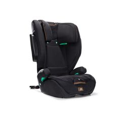 Joie - Scaun auto i-Traver Signature Eclipse, 100 - 150 cm, testat ADAC si certificat R129, Culoare: Negru, Grupa: 15-36kg (4 ani - 12 ani)  - ExclusivMAG.ro
