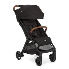 Joie - Carucior Pact Pro Shale, Culoare: Negru, Model: sport  - ExclusivMAG.ro