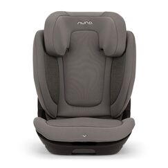 Nuna - Scaun auto i-Size AACE lx Thunder, 100-150 cm, testat ADAC, Culoare: Gri, Grupa: 15-36kg (4 ani - 12 ani)  - ExclusivMAG.ro