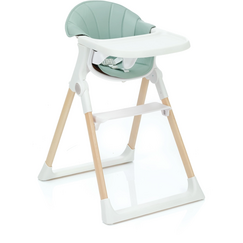 Scaun de masa si sezlong Noah 2 in 1 Verde Fillikid, Culoare: Verde  - ExclusivMAG.ro