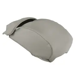 Husa de picioare Leclerc Quick Grey, Culoare: Gri  - ExclusivMAG.ro