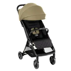 Carucior Graco Myavo Clover, Culoare: Verde  - ExclusivMAG.ro