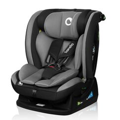 Scaun auto, Lionelo, Aart i-Size, 0-36 Kg, 40-150 cm, R129/03, Gri, Culoare: Gri, Grupa: 0-36kg (0 luni - 12 ani)  - ExclusivMAG.ro