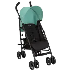 Carucior Graco EZLite Mint, Culoare: Verde, Model: sport  - ExclusivMAG.ro