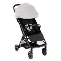 Carucior Graco Myavo Steeple Gray, Culoare: Gri deschis  - ExclusivMAG.ro