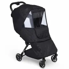Protectie antivant pentru carucior Leclerc  - ExclusivMAG.ro