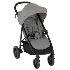 Carucior Graco EeZeFold Steeple Gray, Culoare: Gri, Model: sport  - ExclusivMAG.ro